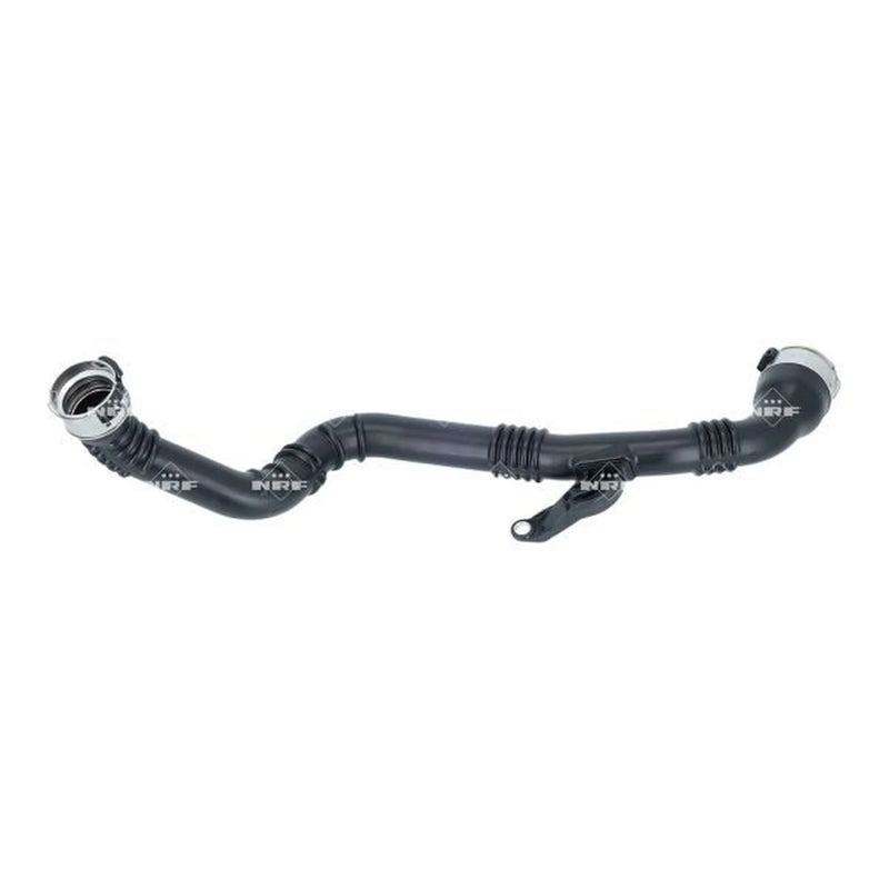 NRF Intercooler Turbo Charge Air Hose 166329