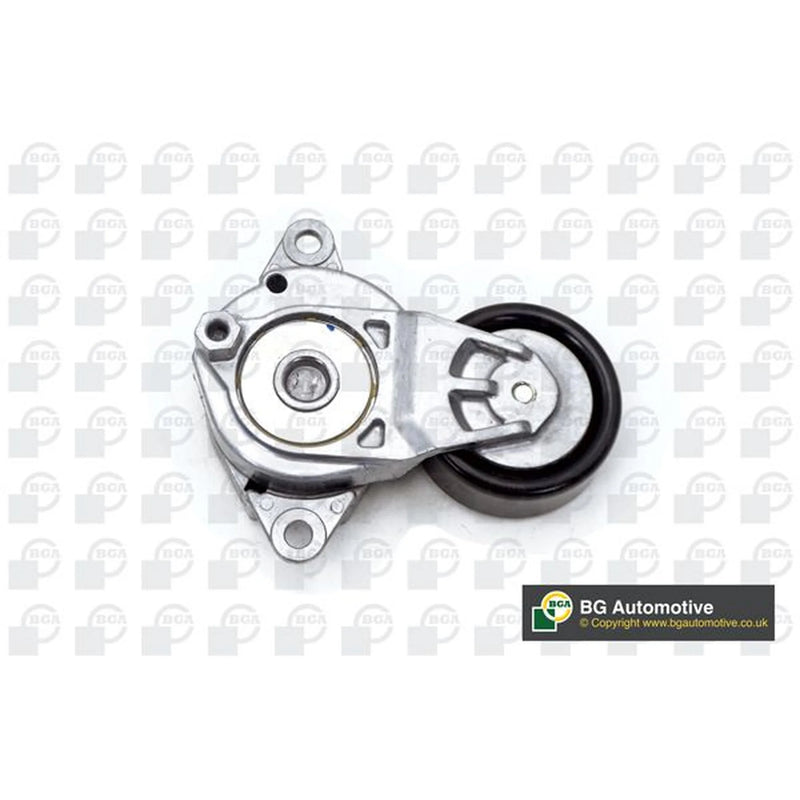 BGA V-Ribbed Belt Tensioner Pulley OD Wide DC9107
