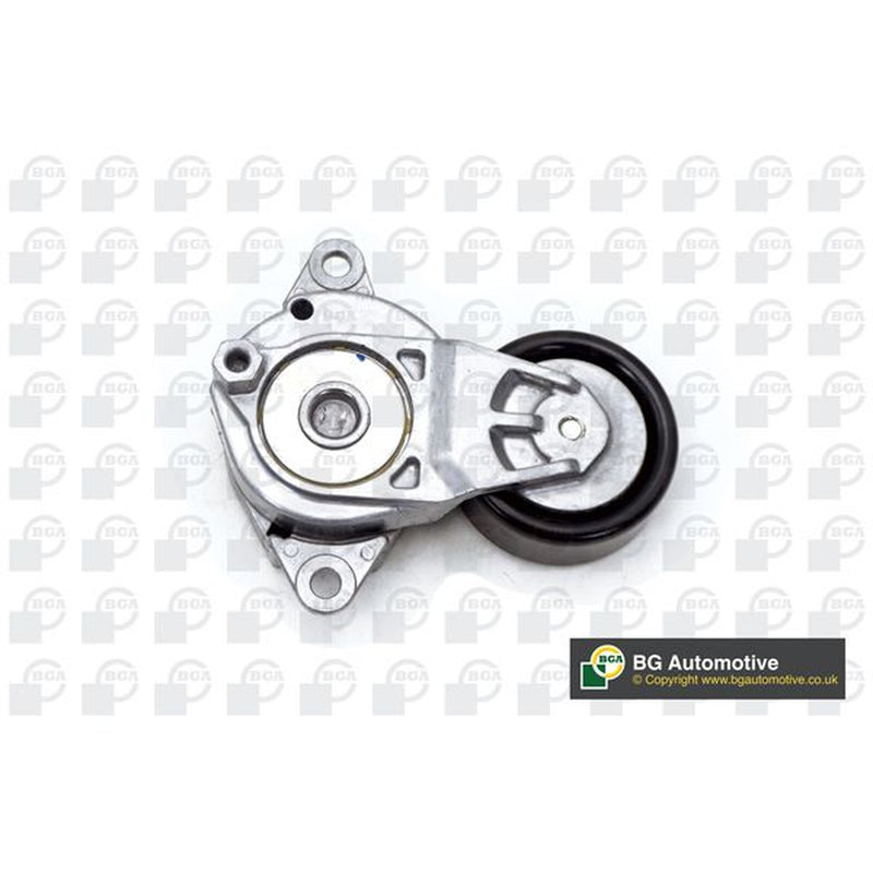BGA V-Ribbed Belt Tensioner Pulley OD Wide DC9107
