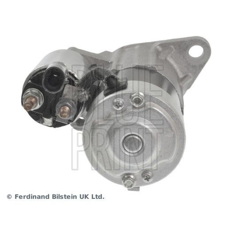 Blue Print Starter Motor 12V 1.2kW Teeth ADA1012504