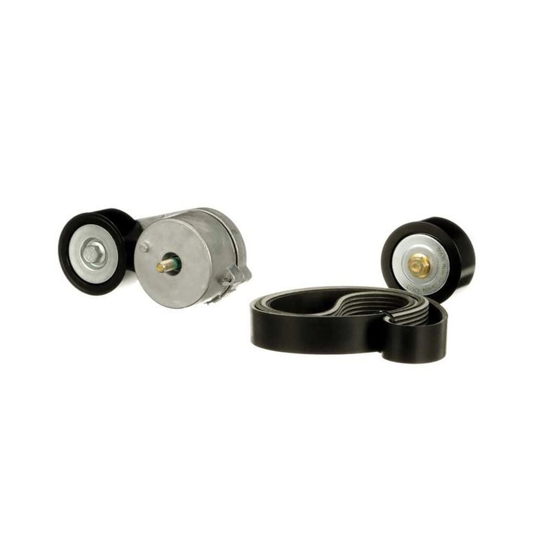 Gates V-Ribbed Belt Set K018PK1765AHD
