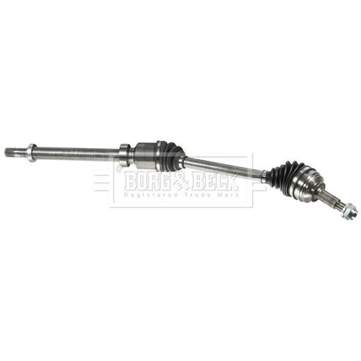 Borg & Beck CV Drive Shaft Driveshaft Front Right BDS1755