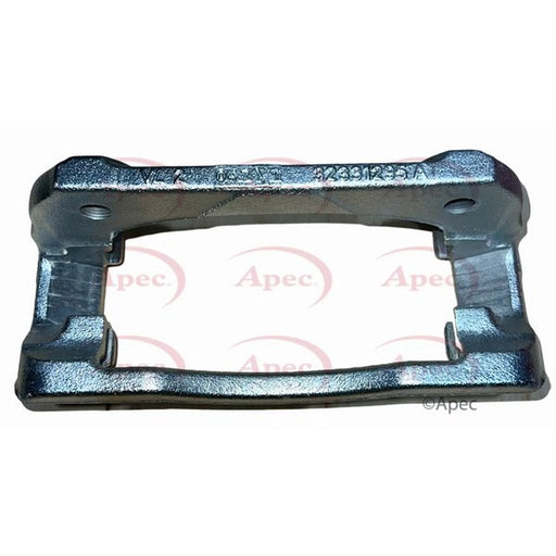 Apec Apec Caliper Carrier (Rear/Lr) CCA132
