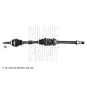 Blue Print CV Drive Shaft Driveshaft Front Right ADT389502