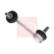 Apec Stabiliser Bar Link Coupling Rod Rear Left AST4364