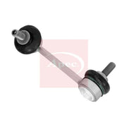 Apec Stabiliser Bar Link Coupling Rod Rear Left AST4364