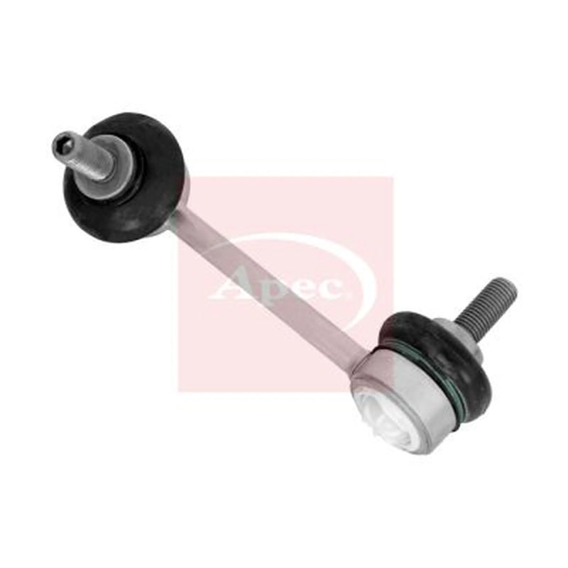 Apec Stabiliser Bar Link Coupling Rod Rear Left AST4364