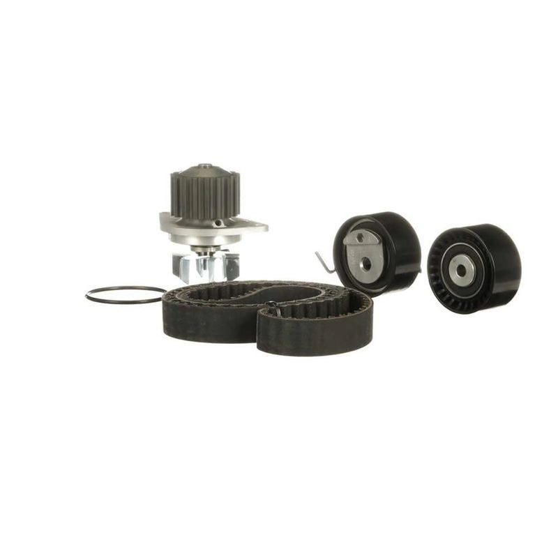Gates Timing Belt & Water Pump Kit KP15615XS