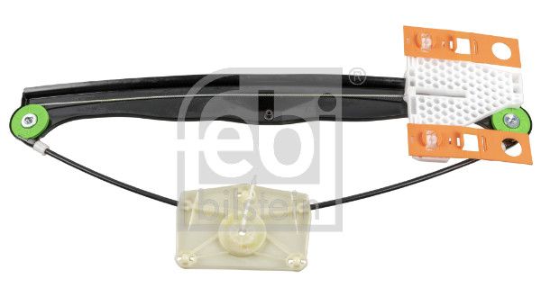 Febi Electric Window Regulator Lifter Left Rear