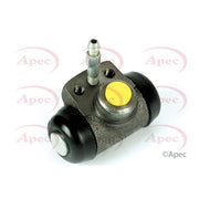 Apec Wheel Cylinder Hydraulic Brake Rear BCY1204