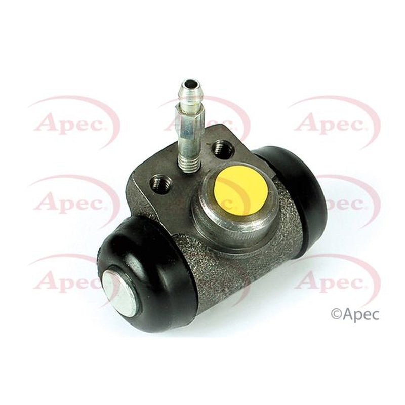 Apec Wheel Cylinder Hydraulic Brake Rear BCY1204