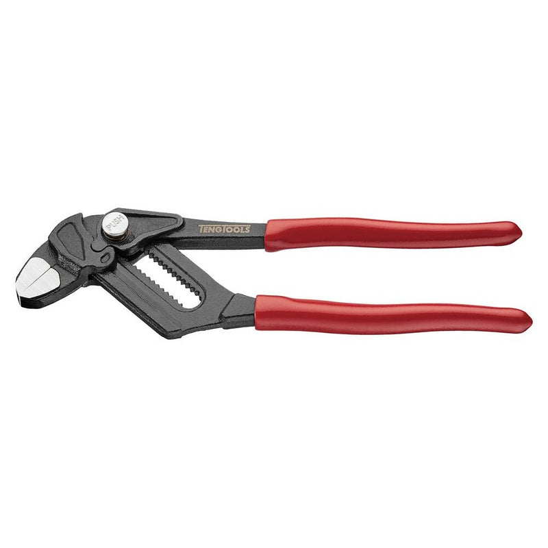 Teng Tools Adjustable Wrench 10" MB483-10 250mm