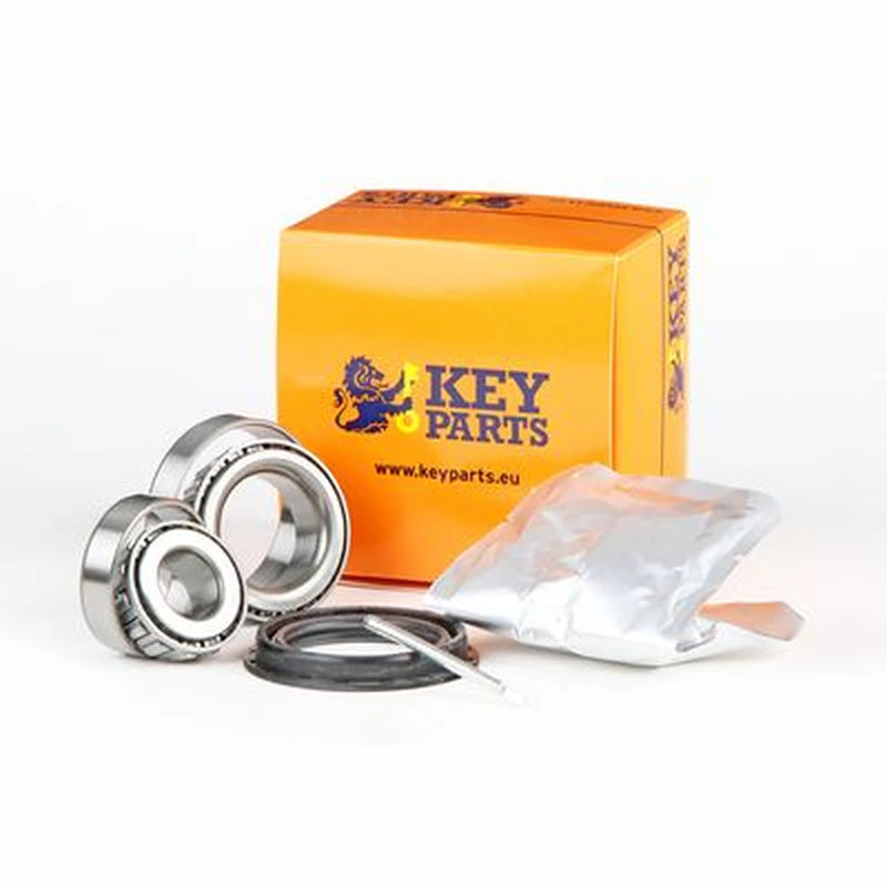 Key Parts Wheel Bearing Kit KWB026