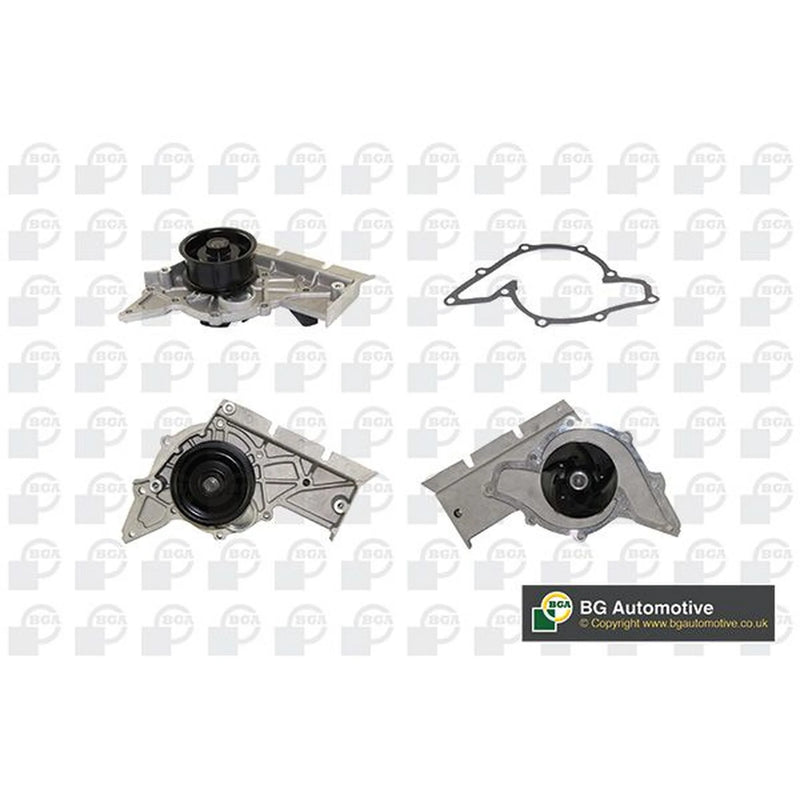 BGA Engine Cooling Water Pump CP18858
