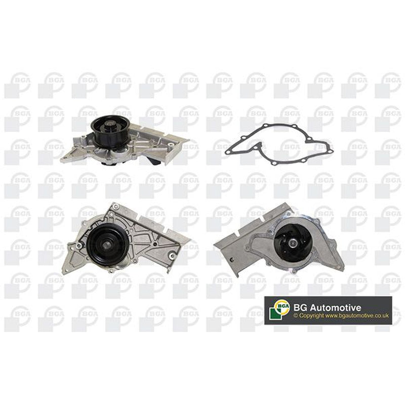 BGA Engine Cooling Water Pump CP18858