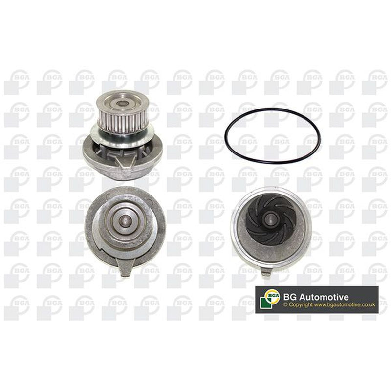 BGA Engine Cooling Water Pump CP2588