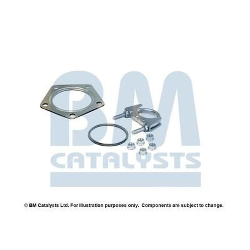BM Catalysts Fitting Kit FK91435B FK91435B