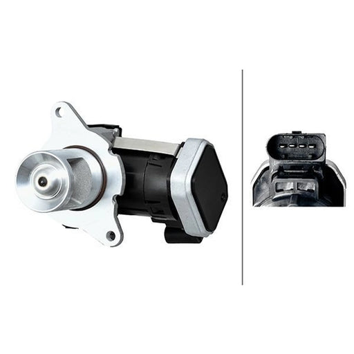 Hella Exhaust Gas Recirculation Valve 6NU 014 864-901