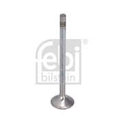Febi Engine Exhaust Valve 38mm Head 186045