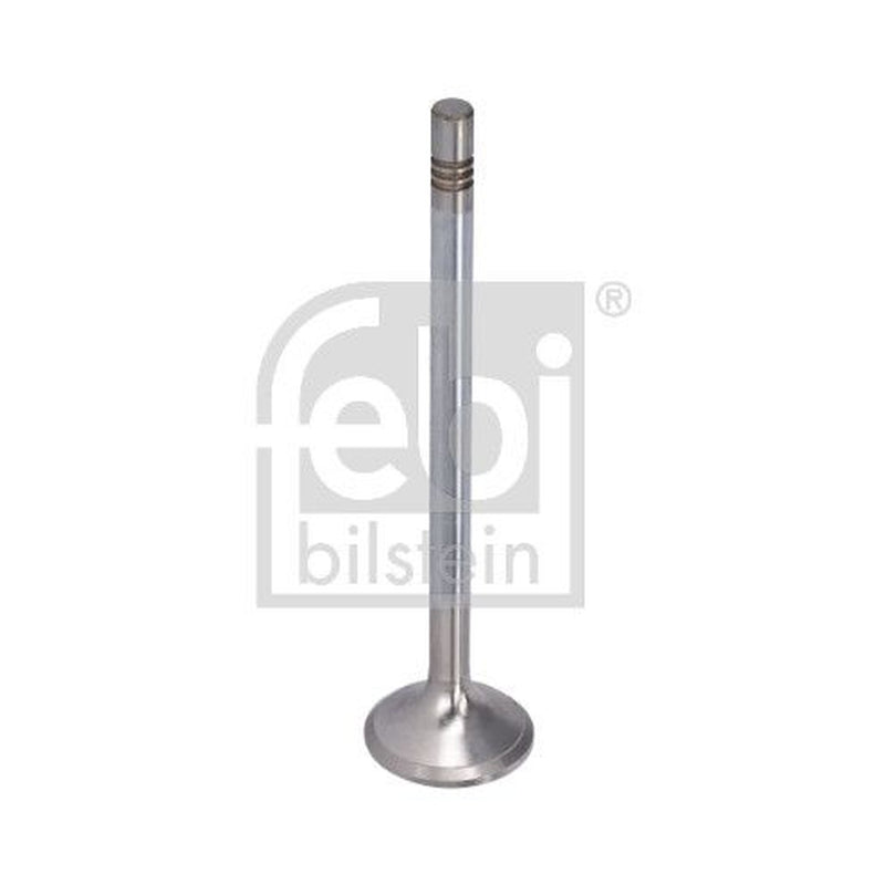 Febi Engine Exhaust Valve 38mm Head 186045