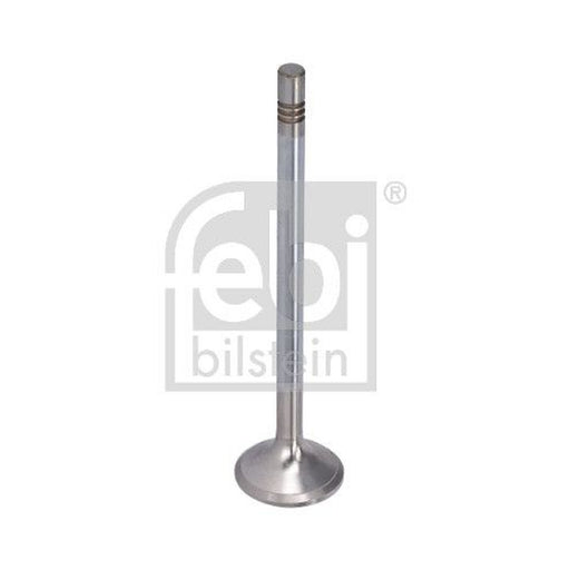 Febi Engine Exhaust Valve 38mm Head 186045