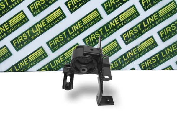 First Line Engine Mount Mounting
