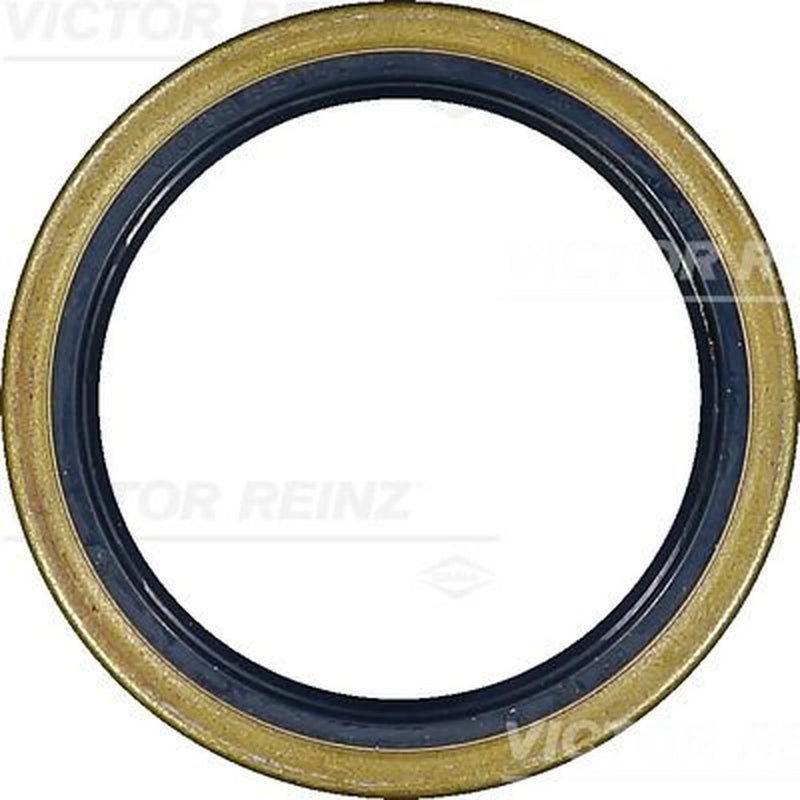 Victor Reinz Crankshaft Shaft Seal 75mm OD ID Wide 81-40187-00