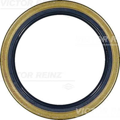 Victor Reinz Crankshaft Shaft Seal 75mm OD ID Wide 81-40187-00