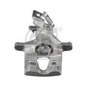 Febi Brake Caliper Assembly Rear Left 178136