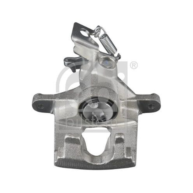 Febi Brake Caliper Assembly Rear Left 178136