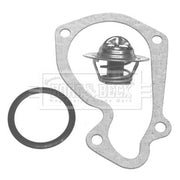 Borg & Beck Thermostat,Coolant BBT043