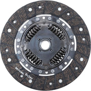 Sachs Clutch Kit Set 3pc 3000181001