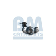BM Catalysts Homologated Diesel Cat BM80382H