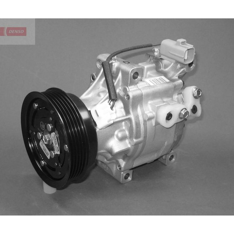 Denso Air Conditioning Compressor DCP50013