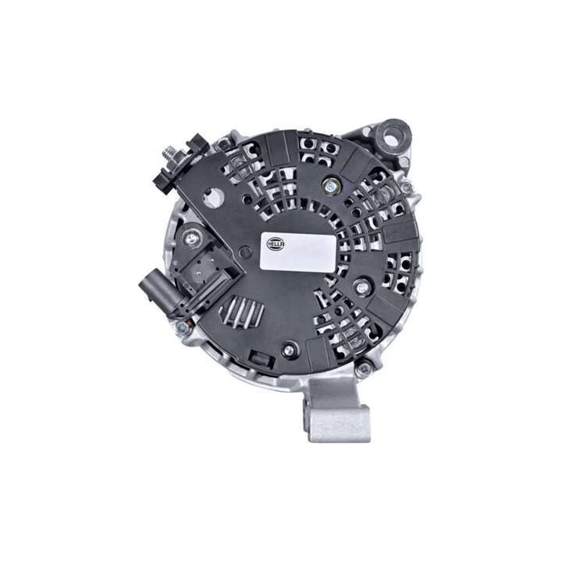 Hella Car Alternator 12V 8EL 015 637-951