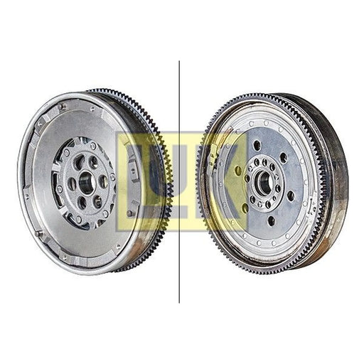 LuK Engine Flywheel Teeth 415036510
