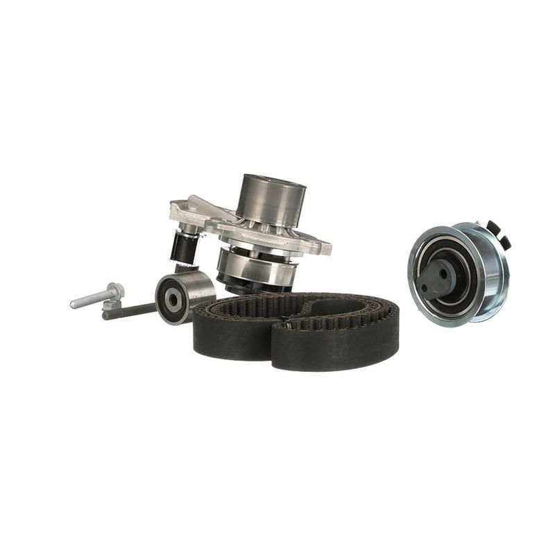 Gates Timing Belt & Water Pump Kit KP25678XS-1
