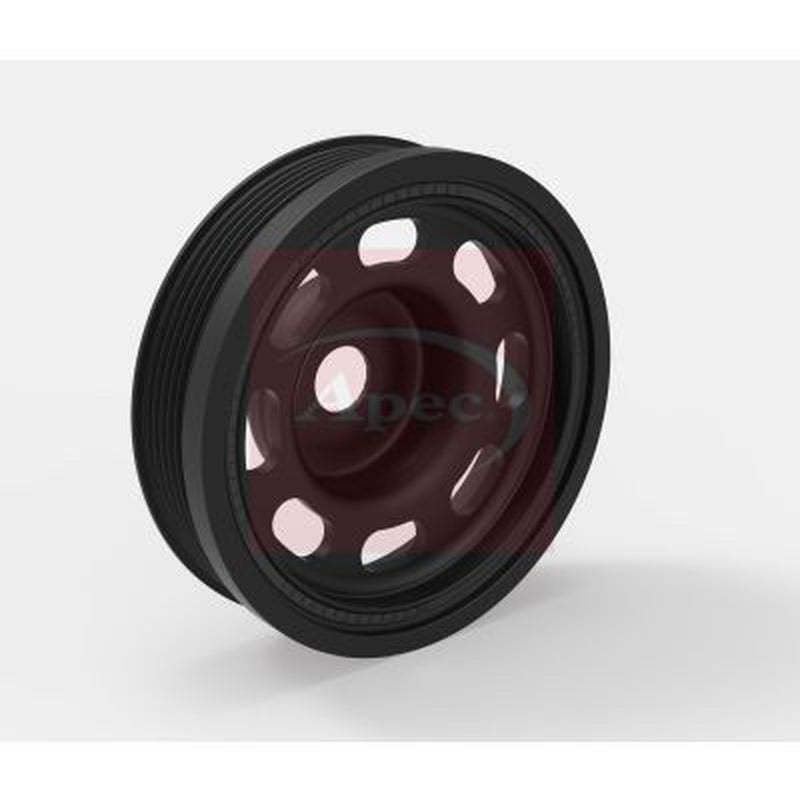 Apec Crank Shaft Belt Pulley ATV1131