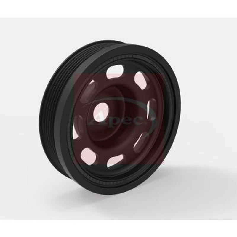 Apec Crank Shaft Belt Pulley ATV1131