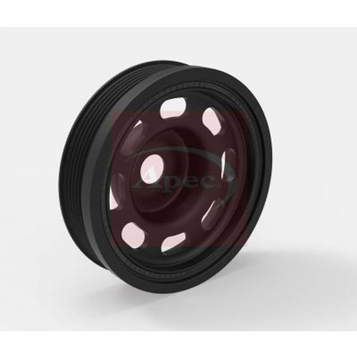 Apec Crank Shaft Belt Pulley ATV1131