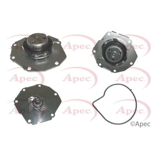 Apec Engine Cooling Water Pump AWP1539