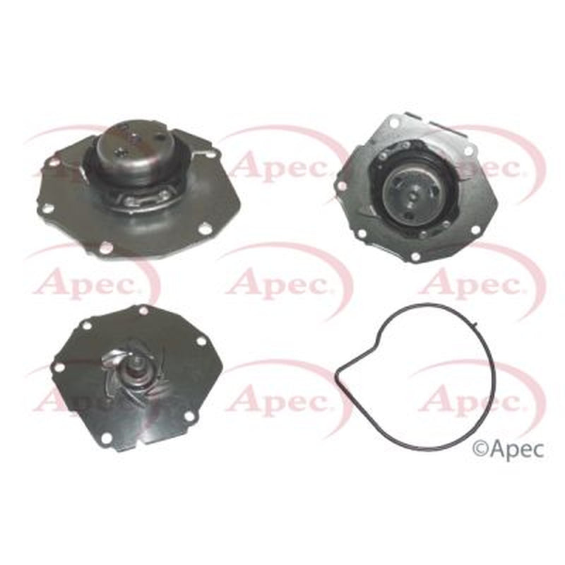 Apec Engine Cooling Water Pump AWP1539