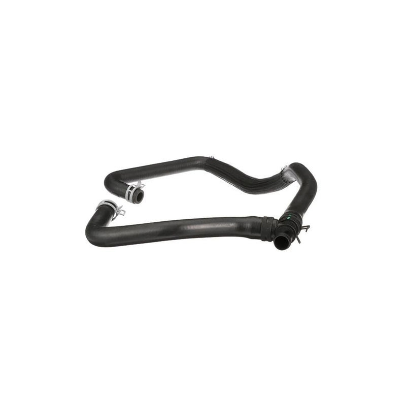 Gates Molded Heater Hose 02-2867