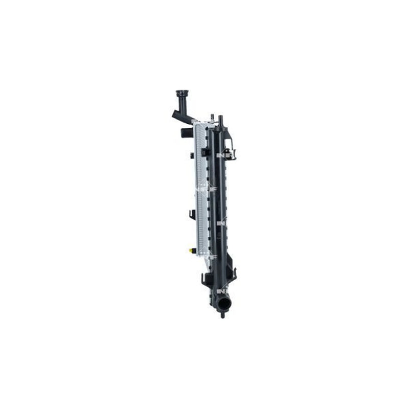 NRF Engine Radiator 550206