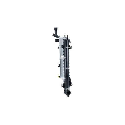 NRF Engine Radiator 550206