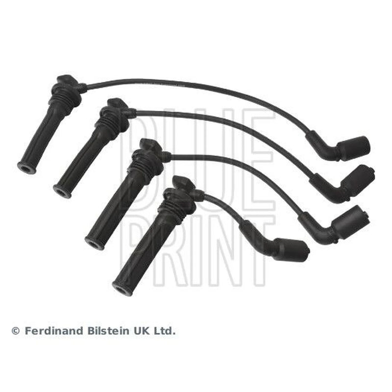 Blue Print Ignition HT Lead Cable Kit ADG01656