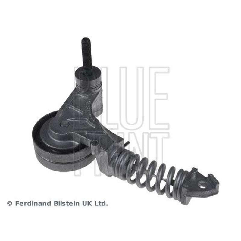 Blue Print Auxiliary Belt Tensioner ADG096521