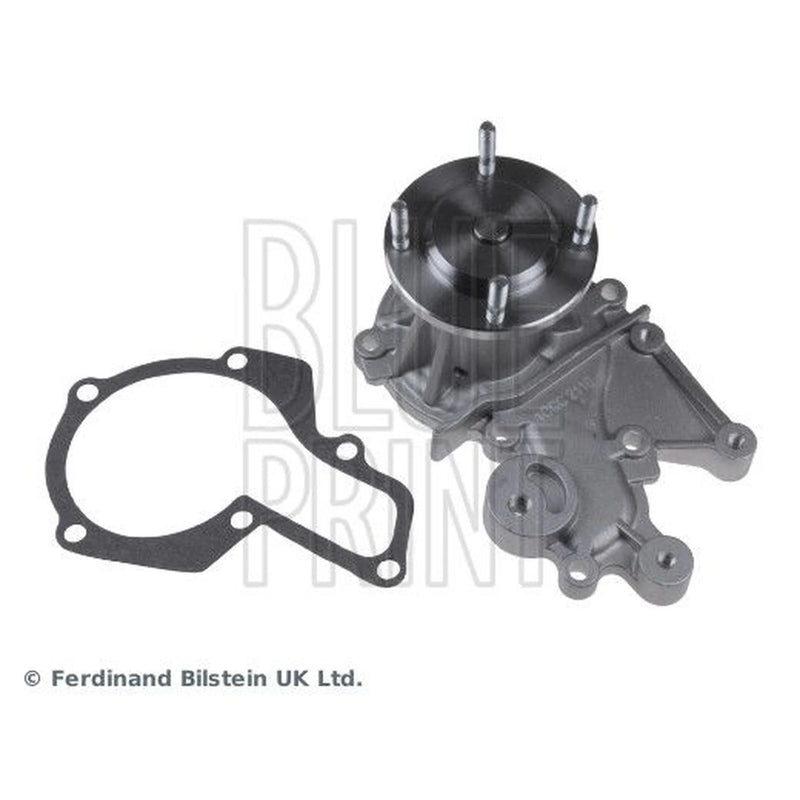 Blue Print Engine Cooling Water Pump ADK89106