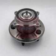 Apec Wheel Bearing Kit AWB1887