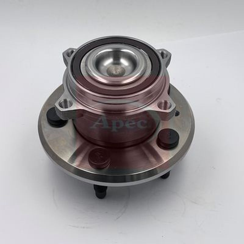 Apec 2 x Wheel Bearing Kits AWB1887